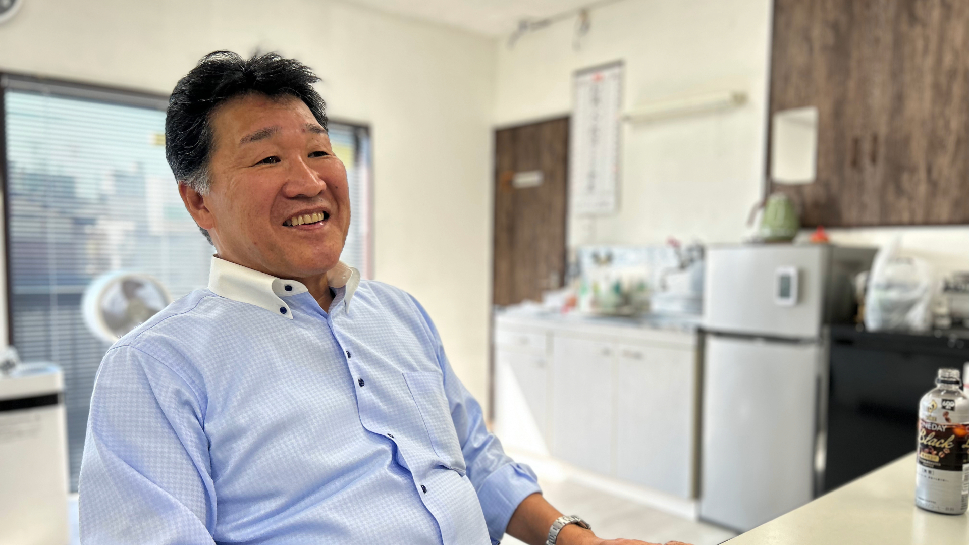 ドライバーの健康と安全を守る取り組み